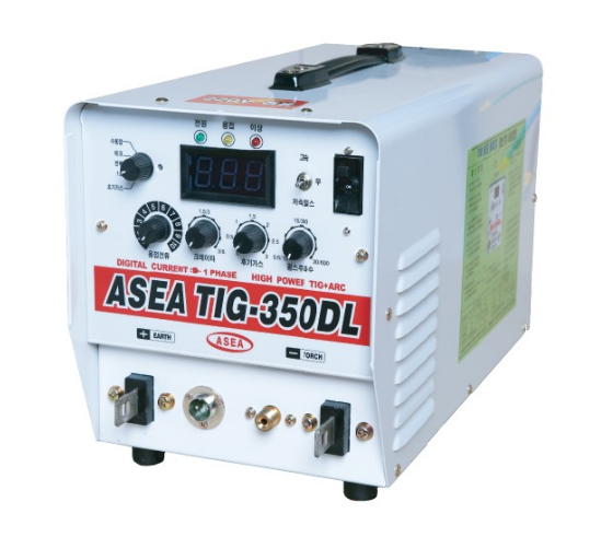 ASEA TIG 350DL DC SPOT аппараты точечной сварки